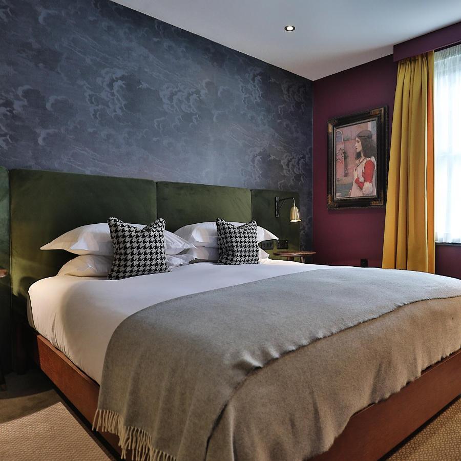 Hotel Du Vin Stratford Exteriör bild